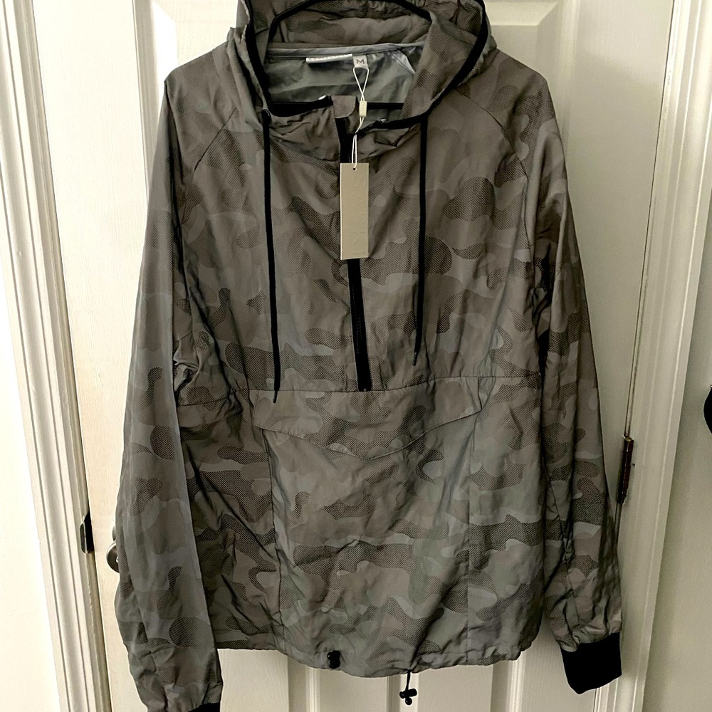 Saski Collection by Tammy Hembrow Wind Breaker